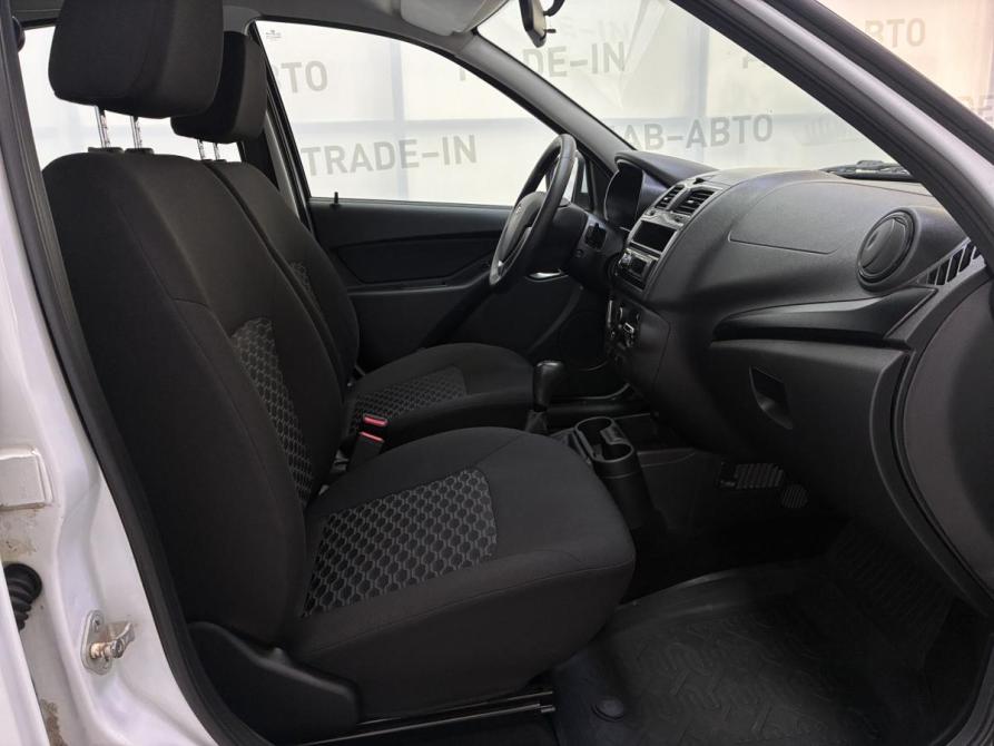 Lada (ВАЗ) Granta I Рестайлинг Пермь  - изображение 10