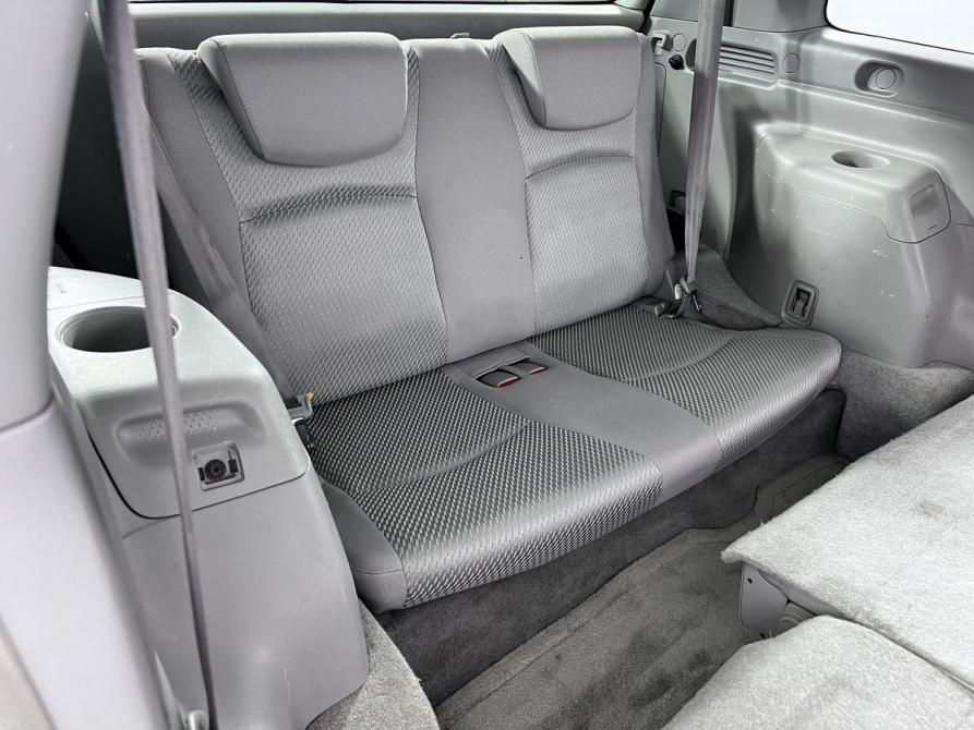 Toyota Highlander I (XU20) Рестайлинг Калининград  - изображение 12