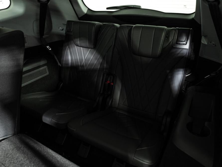 Chery Tiggo 8 Pro Max I Рестайлинг Санкт-Петербург  - изображение 26
