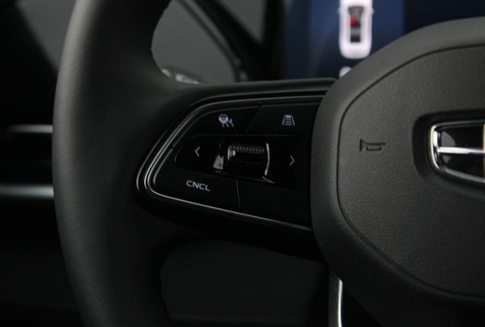 Geely Monjaro I Саратов  - изображение 22