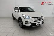 Hyundai Santa Fe III Астрахань  - изображение 24
