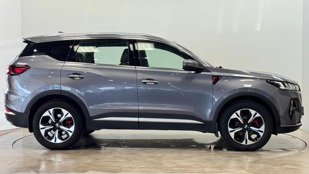 Chery Tiggo 7 Pro Max I Киров  - изображение 5