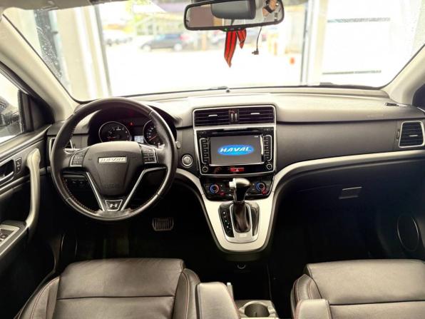 Haval H6 I с пробегом 2019 года, цена 1 448 700 рублей, 93562 км, внедорожник, Автокод Объявления