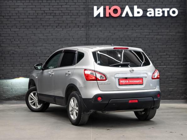 Nissan Qashqai I Рестайлинг с пробегом 2012 года, цена 1 150 000 рублей, 148992 км, внедорожник, Автокод Объявления