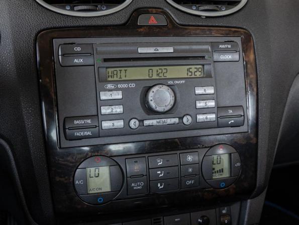 Ford Focus II с пробегом 2006 года, цена 545 000 рублей, 270064 км, седан, Автокод Объявления