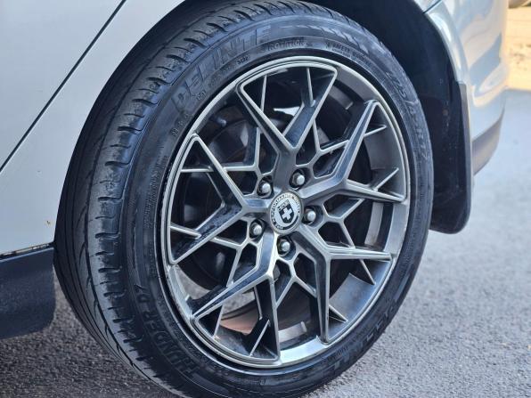 Ford Focus III с пробегом 2011 года, цена 496 000 рублей, 266500 км, хэтчбек, Автокод Объявления