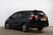 Honda Shuttle II Новосибирск  - изображение 23
