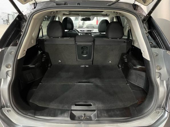 Nissan X-Trail III с пробегом 2018 года, цена 1 810 000 рублей, 159955 км, внедорожник, Автокод Объявления