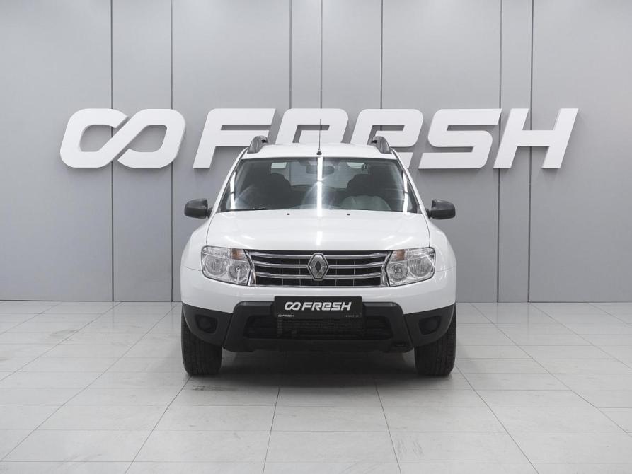 Renault Duster I Ростов-на-Дону  - изображение 3