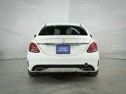 Mercedes-Benz C-Класс IV (W205) Новосибирск  - изображение 36