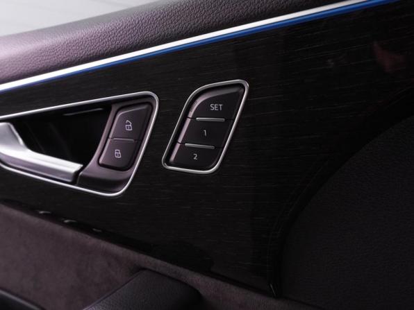 Audi Q7 II (4M) Рестайлинг с пробегом 2020 года, цена 7 099 000 рублей, 110079 км, внедорожник, Автокод Объявления