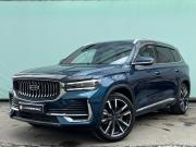 Geely Monjaro I Кемерово  - изображение 9