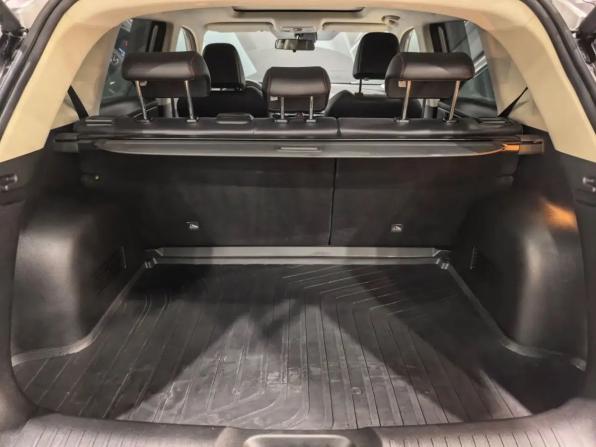 Changan CS35 Plus I Рестайлинг с пробегом 2024 года, цена 1 845 000 рублей, 17150 км, внедорожник, Автокод Объявления