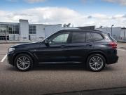 BMW X3 III (G01) Москва  - изображение 28