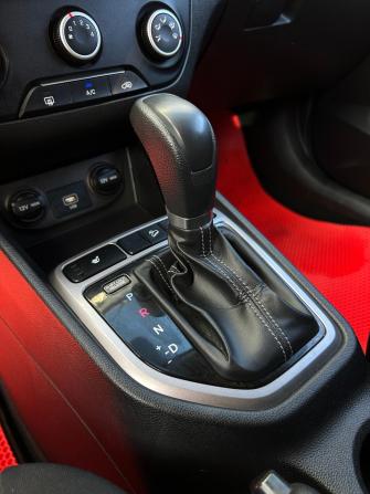 Hyundai Creta I Рестайлинг с пробегом 2020 года, цена 1 870 000 рублей, 115476 км, внедорожник, Автокод Объявления