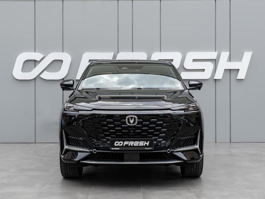 Changan UNI-K Краснодар  - изображение 3