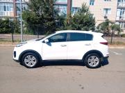 Kia Sportage IV Оренбург  - изображение 14