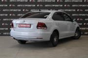 Volkswagen Polo V Рестайлинг Томск  - изображение 18