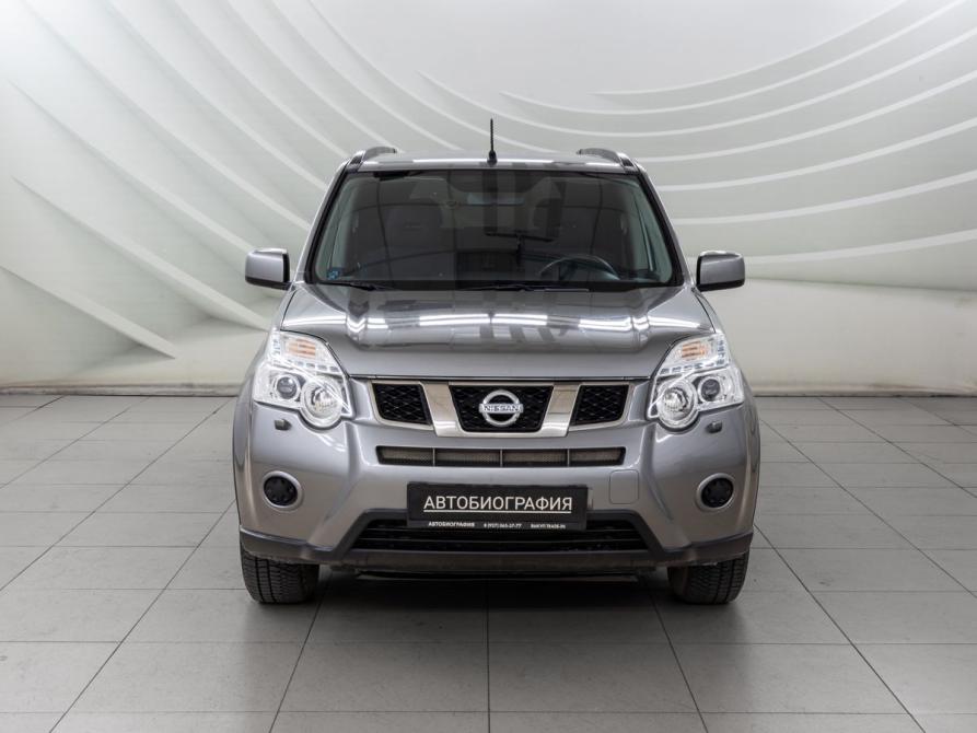 Nissan X-Trail II Рестайлинг Волгоград  - изображение 2