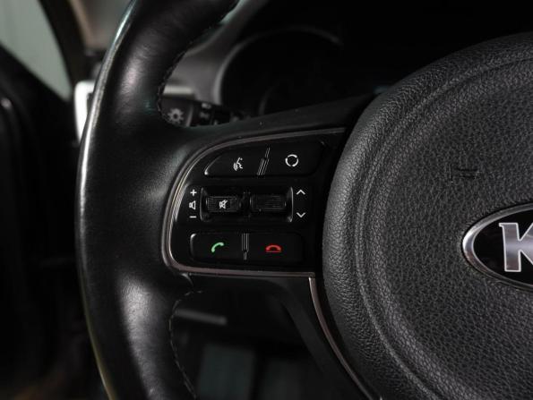 Kia Optima IV с пробегом 2018 года, цена 2 049 000 рублей, 76552 км, седан, Автокод Объявления