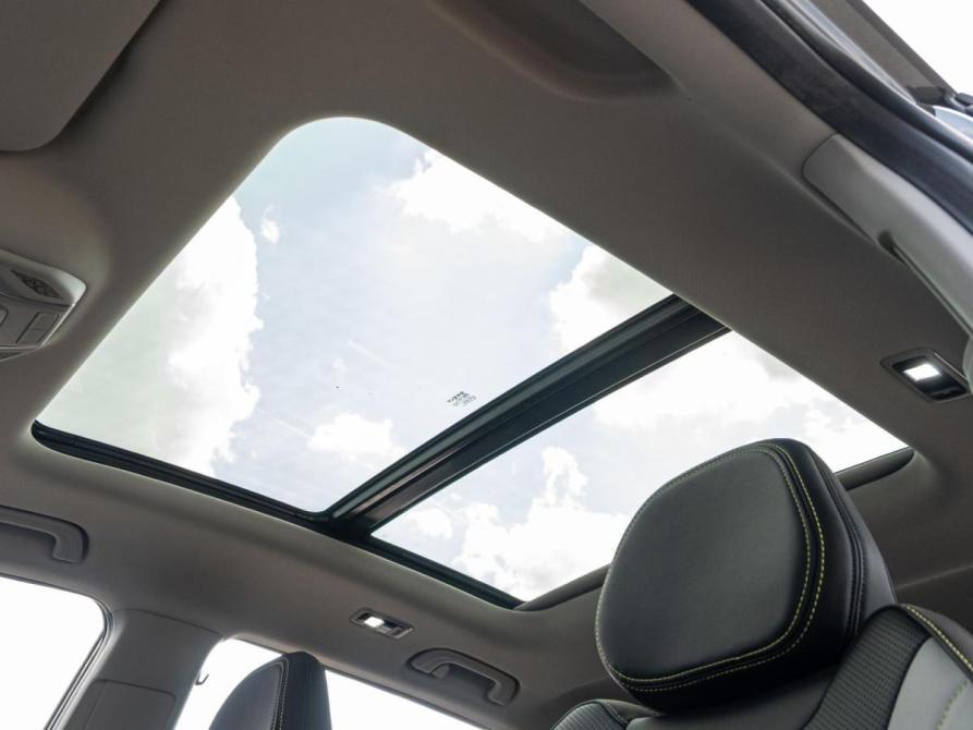 Geely Coolray I Рестайлинг Краснодар  - изображение 12