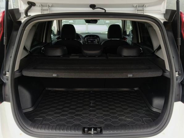 Kia Soul III с пробегом 2021 года, цена 2 399 000 рублей, 73172 км, хэтчбек, Автокод Объявления