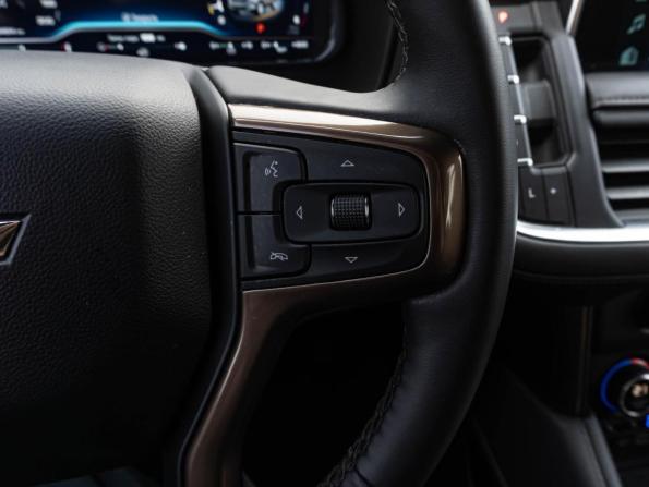 Chevrolet Tahoe V с пробегом 2023 года, цена 11 990 000 рублей, 34611 км, внедорожник, Автокод Объявления