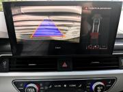 Audi A4 V (B9) Рестайлинг Москва  - изображение 60