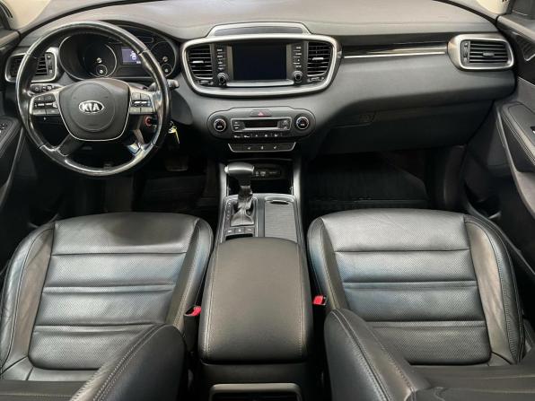 Kia Sorento III Prime Рестайлинг с пробегом 2019 года, цена 2 672 479 рублей, 130000 км, внедорожник, Автокод Объявления