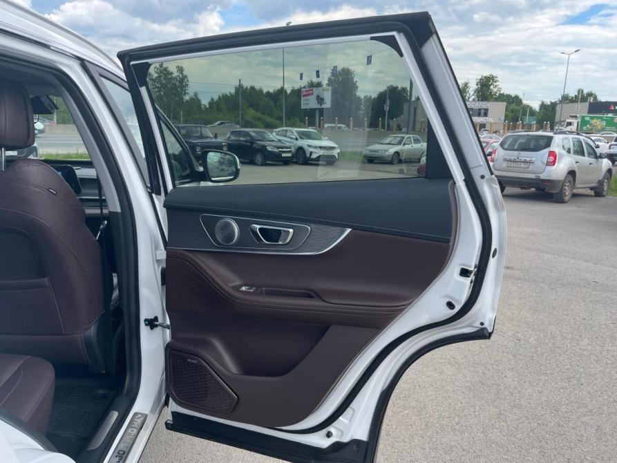 Chery Tiggo 8 Pro Max I Пермь  - изображение 29