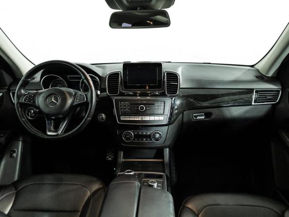 Mercedes-Benz GLE I (W166) с пробегом 2016 года, цена 2 899 585 рублей, 280019 км, внедорожник, Автокод Объявления