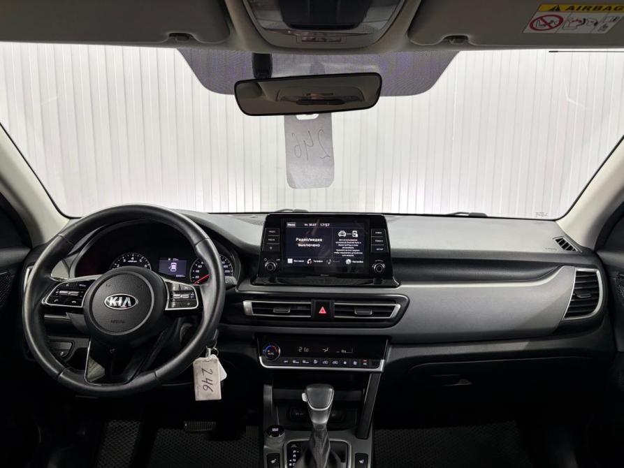 Kia Seltos I Краснодар  - изображение 9