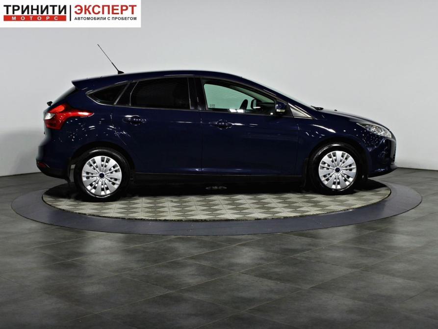 Ford Focus III Белгород  - изображение 8