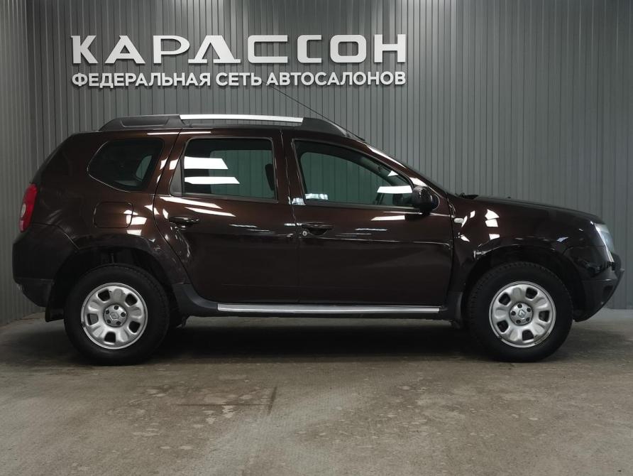 Renault Duster I Пермь  - изображение 6