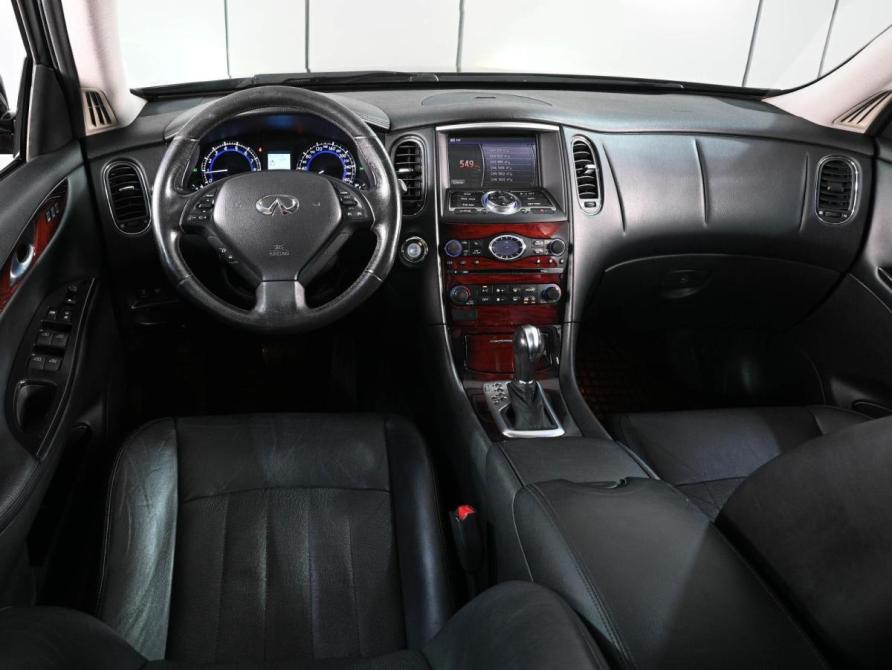 Infiniti QX50 I Ростов-на-Дону  - изображение 6