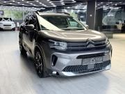 Citroen C5 Aircross I Рестайлинг Москва  - изображение 14