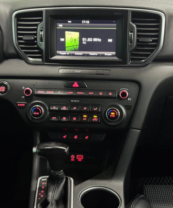 Kia Sportage IV Набережные Челны  - изображение 9