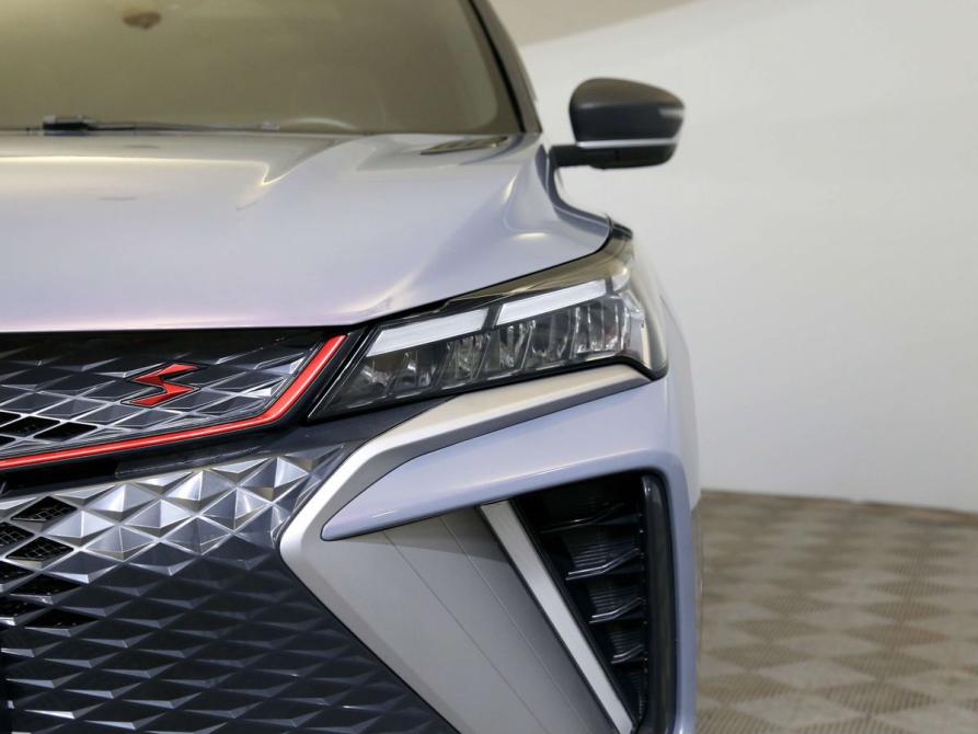 Geely Coolray I Рестайлинг Санкт-Петербург  - изображение 9