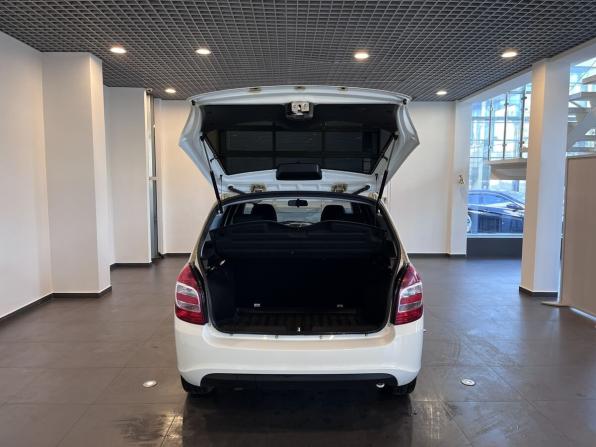 Lada (ВАЗ) Granta I Рестайлинг с пробегом 2020 года, цена 700 000 рублей, 110061 км, универсал, Автокод Объявления