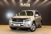 Toyota RAV4 III (XA30) Уфа  - изображение 23