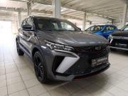Geely Coolray I Рестайлинг Набережные Челны  - изображение 25