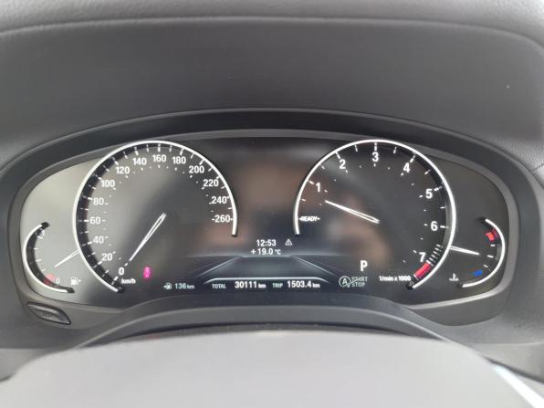 BMW X3 III (G01) с пробегом 2021 года, цена 4 599 000 рублей, 30111 км, внедорожник, Автокод Объявления