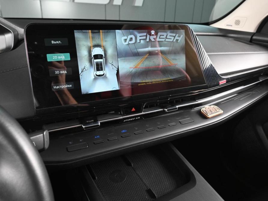 Changan UNI-S I Ростов-на-Дону  - изображение 14