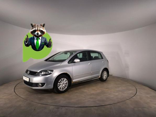 Volkswagen Golf Plus II с пробегом 2011 года, цена 525 000 рублей, 251227 км, хэтчбек, Автокод Объявления