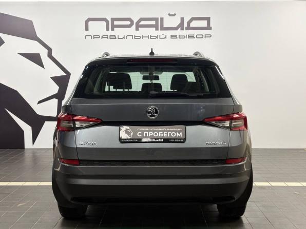 Skoda Kodiaq I с пробегом 2019 года, цена 1 919 900 рублей, 148423 км, внедорожник, Автокод Объявления