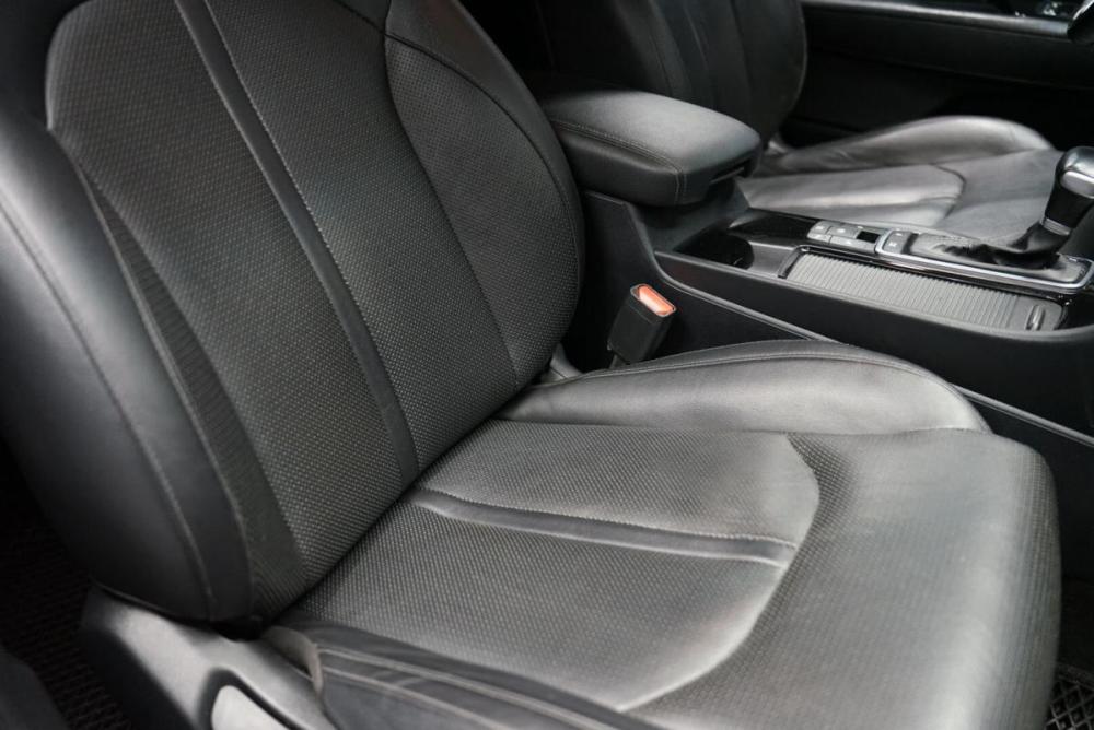 Kia Optima IV Крым  - изображение 22