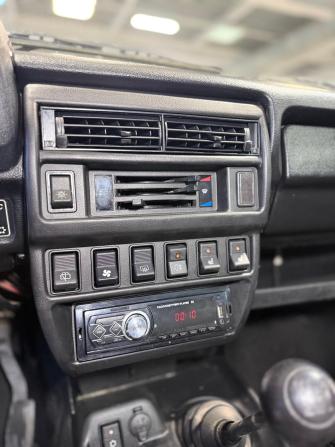 Lada (ВАЗ) 2131 (4x4) I с пробегом 2018 года, цена 699 000 рублей, 95509 км, внедорожник, Автокод Объявления