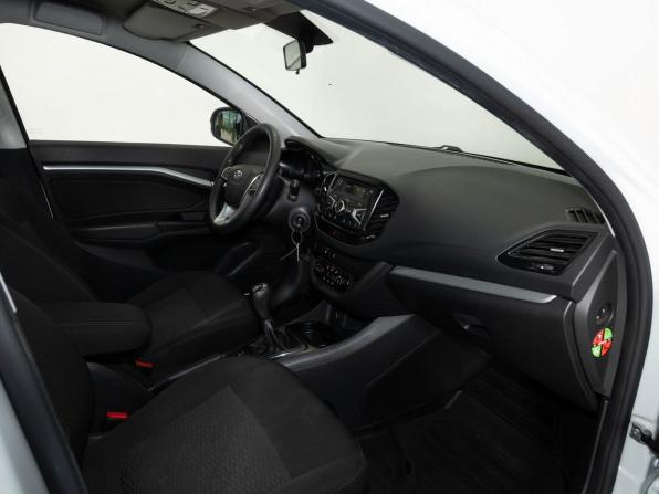 Lada (ВАЗ) Vesta I с пробегом 2018 года, цена 840 000 рублей, 114144 км, седан, Автокод Объявления
