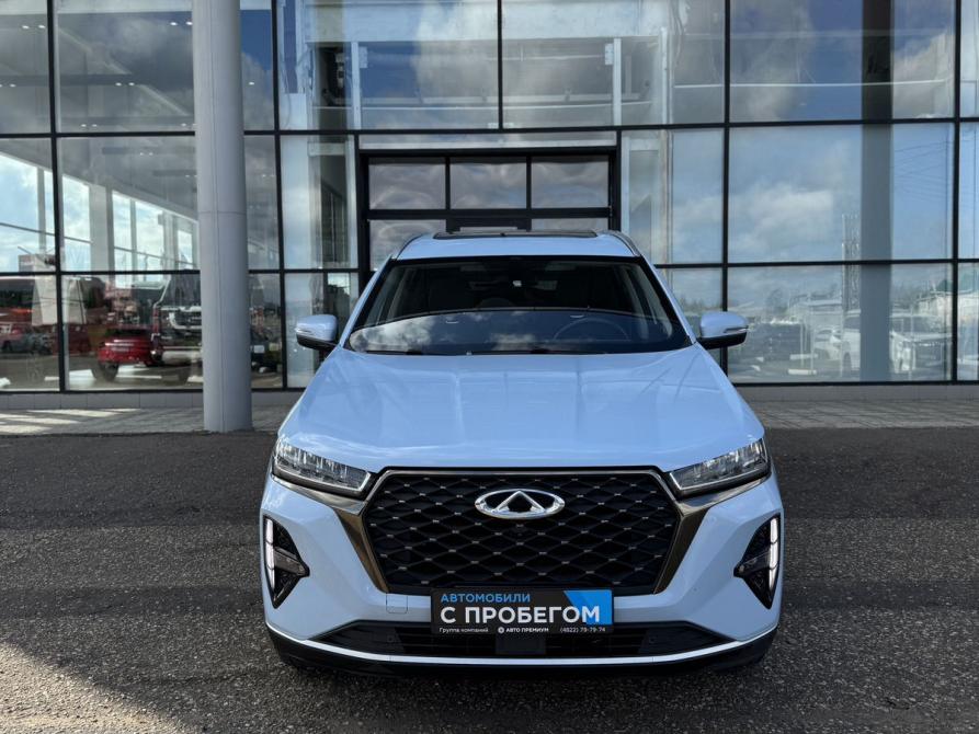 Chery Tiggo 7 Pro Max I Тверь  - изображение 3