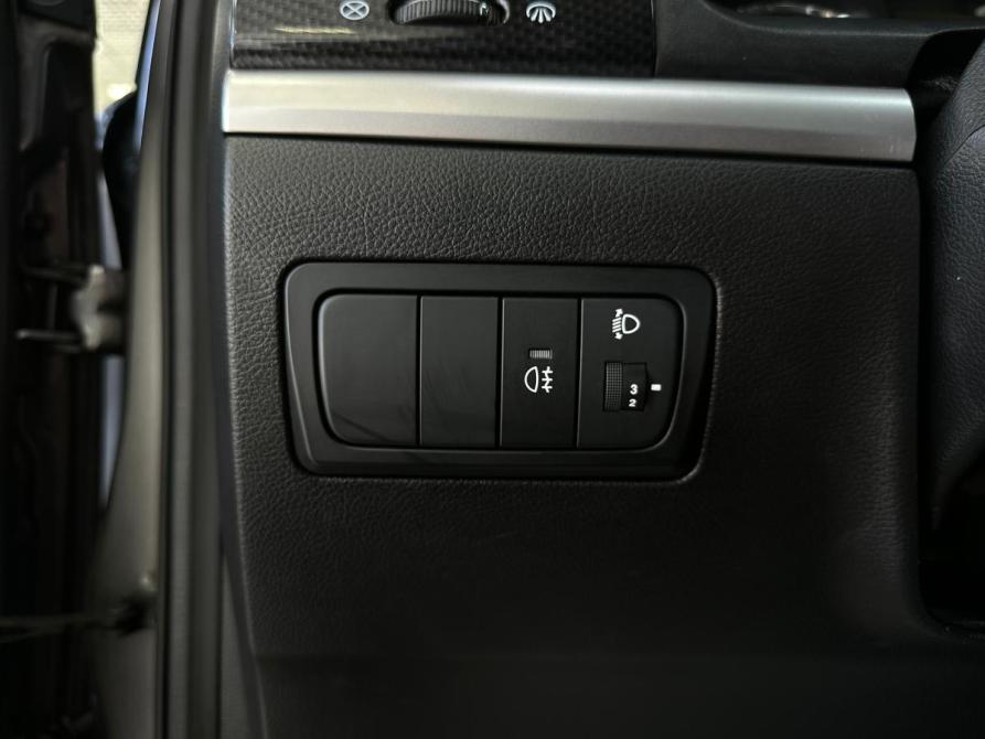 SsangYong Actyon II Санкт-Петербург  - изображение 14